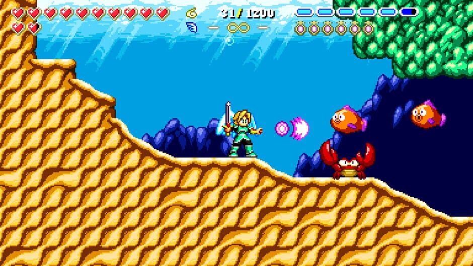 Aggelos 2 screenshot 1