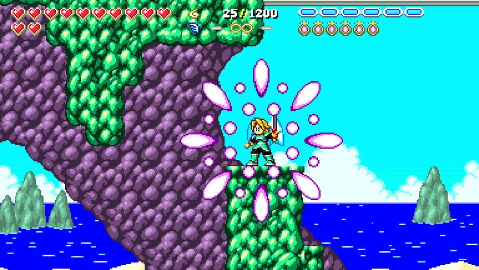 Aggelos 2 screenshot 3