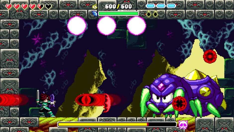 Aggelos 2 screenshot 5