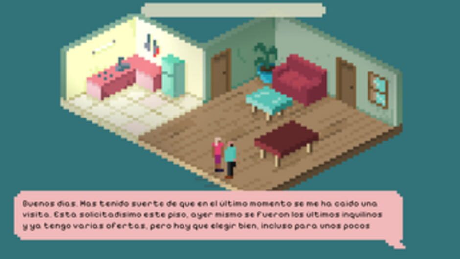 Turistifyer screenshot