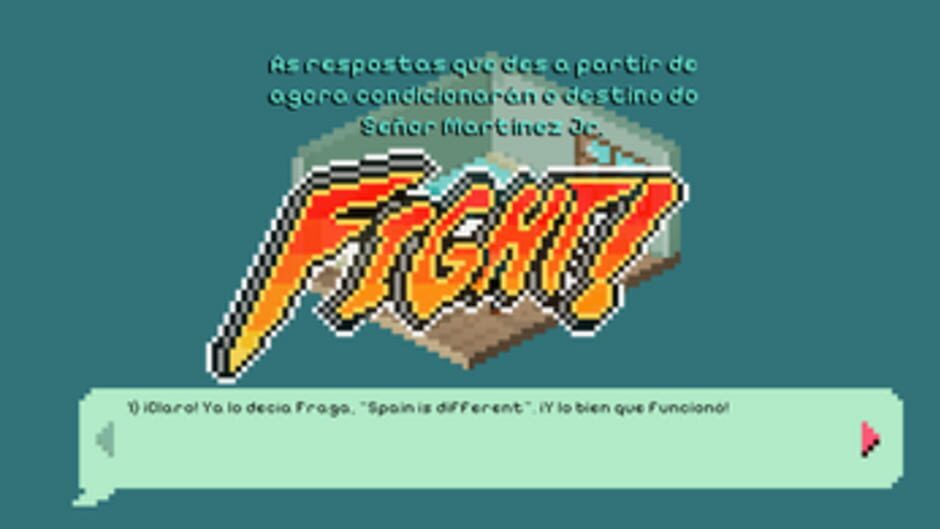 Turistifyer screenshot