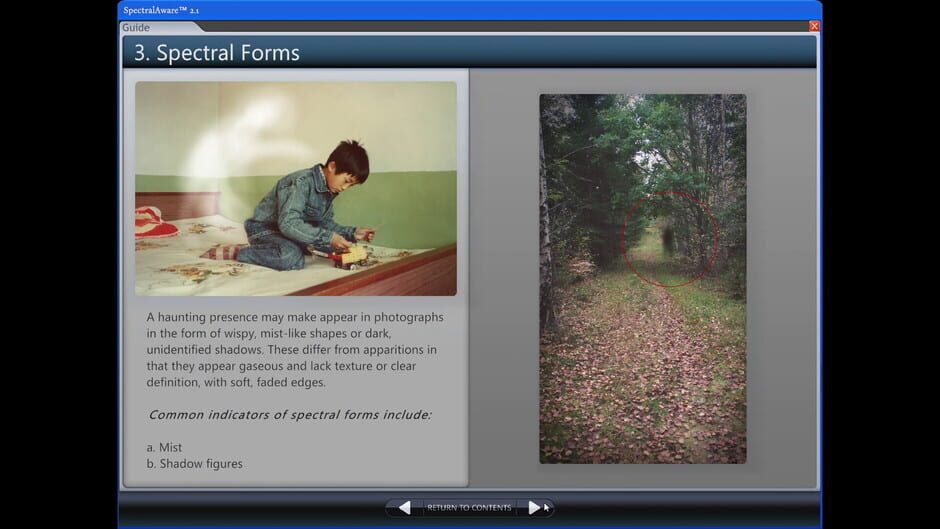 Shutter Story screenshot 2