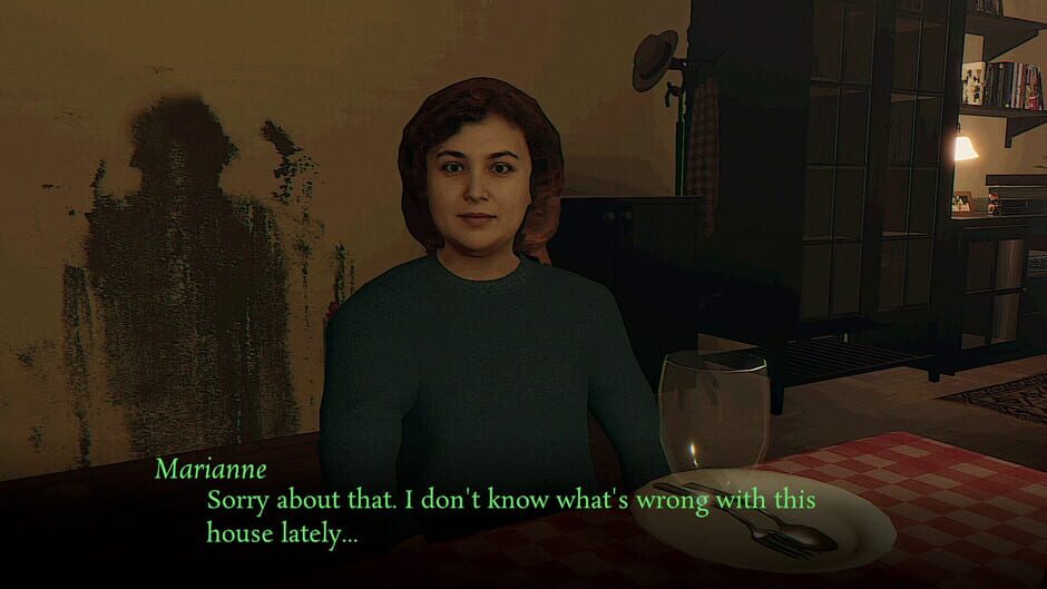 Shutter Story screenshot 3