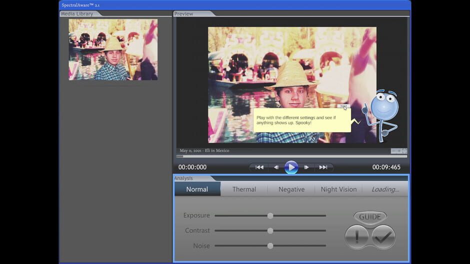 Shutter Story screenshot 9