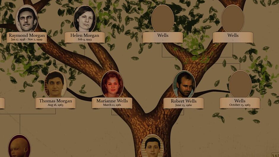 Shutter Story screenshot 10