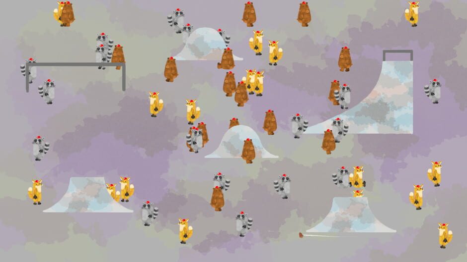 Sneaky Claws screenshot