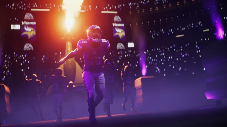 Madden NFL 26: Deluxe Edition Screenshot