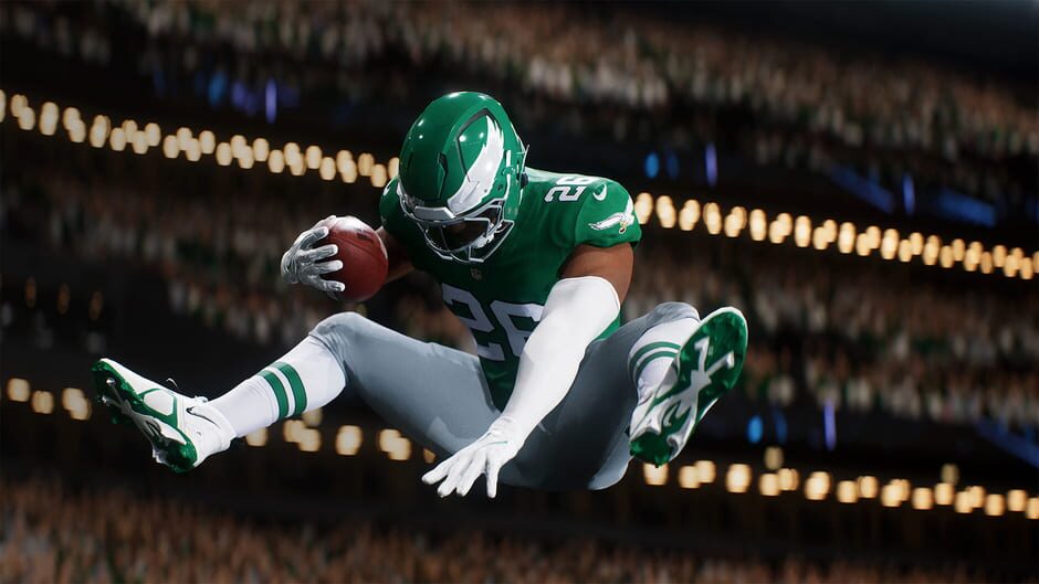 Madden NFL 26: Deluxe Edition Screenshot