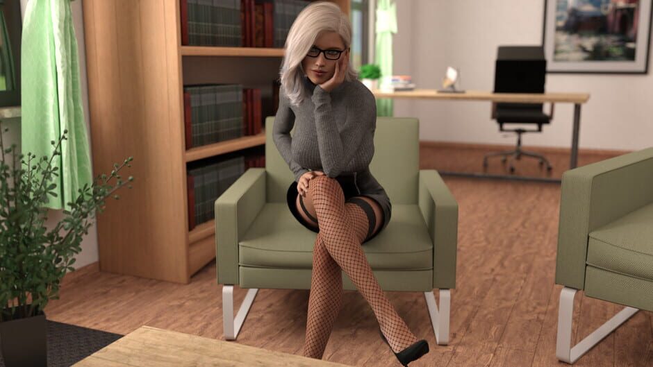 Returning to Mia Screenshot