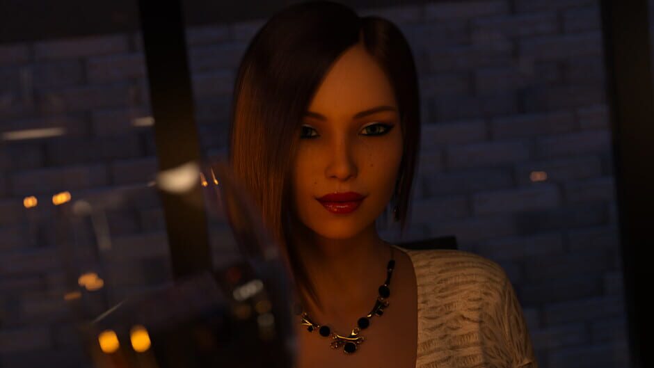 Returning to Mia Screenshot