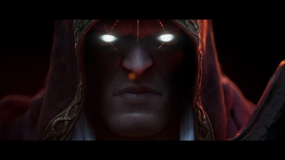 Screenshot Darksiders 4