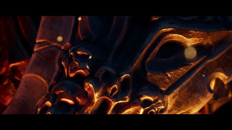 Screenshot Darksiders 4