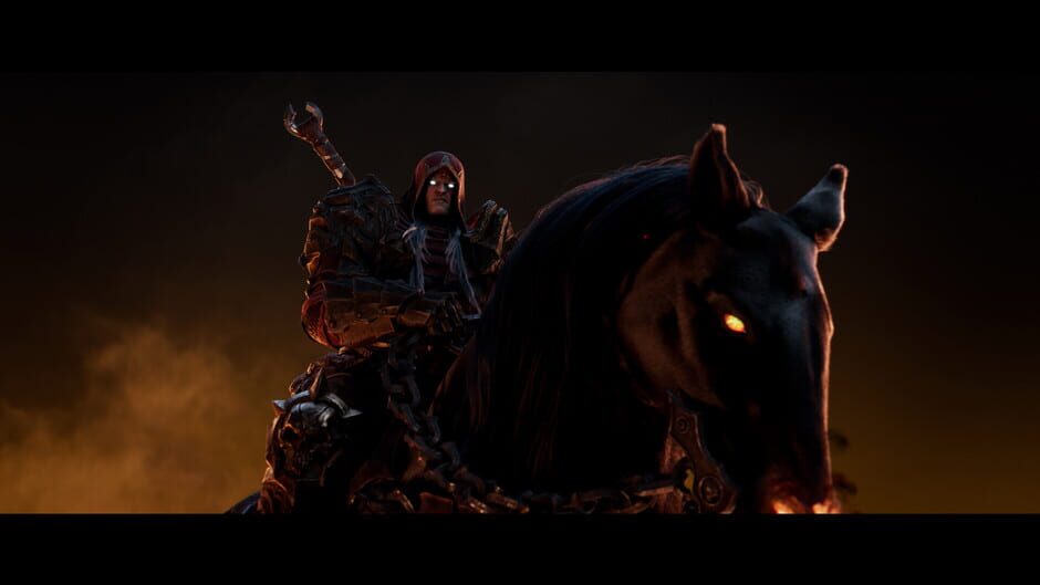 Screenshot Darksiders 4