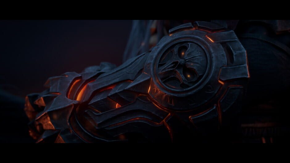 Screenshot Darksiders 4