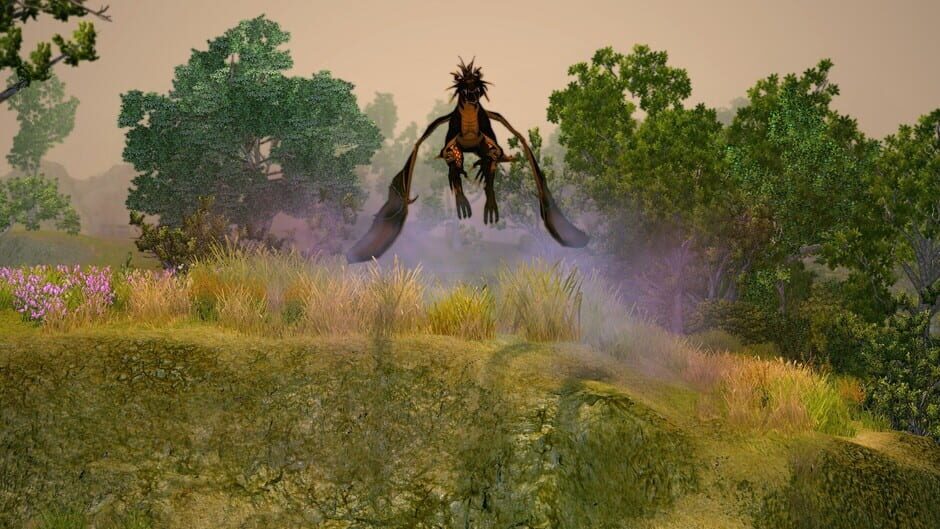 Screenshot Sacred 2 Remaster
