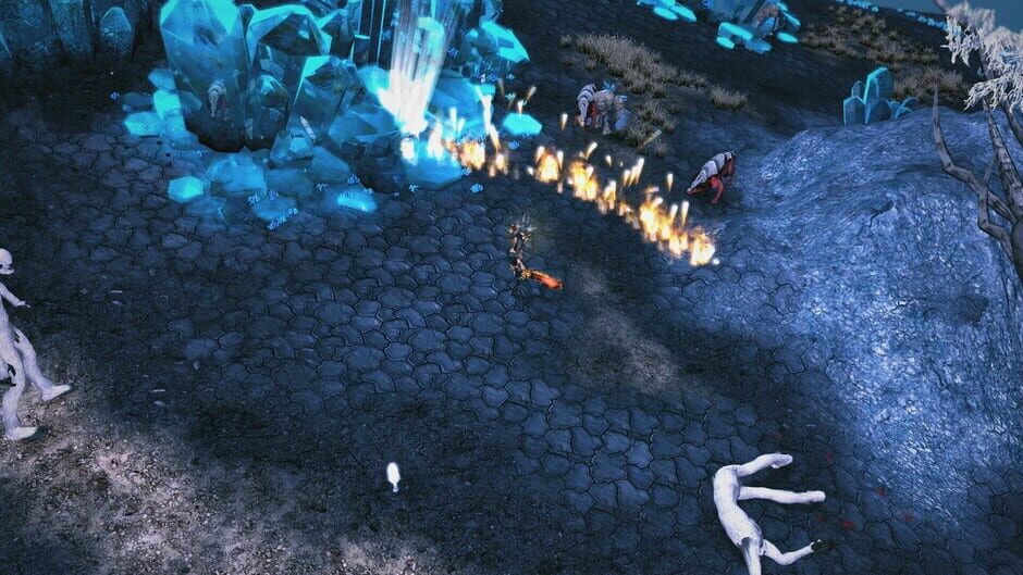 Screenshot Sacred 2 Remaster