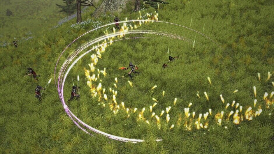 Screenshot Sacred 2 Remaster