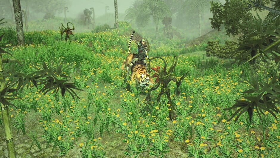 Screenshot Sacred 2 Remaster