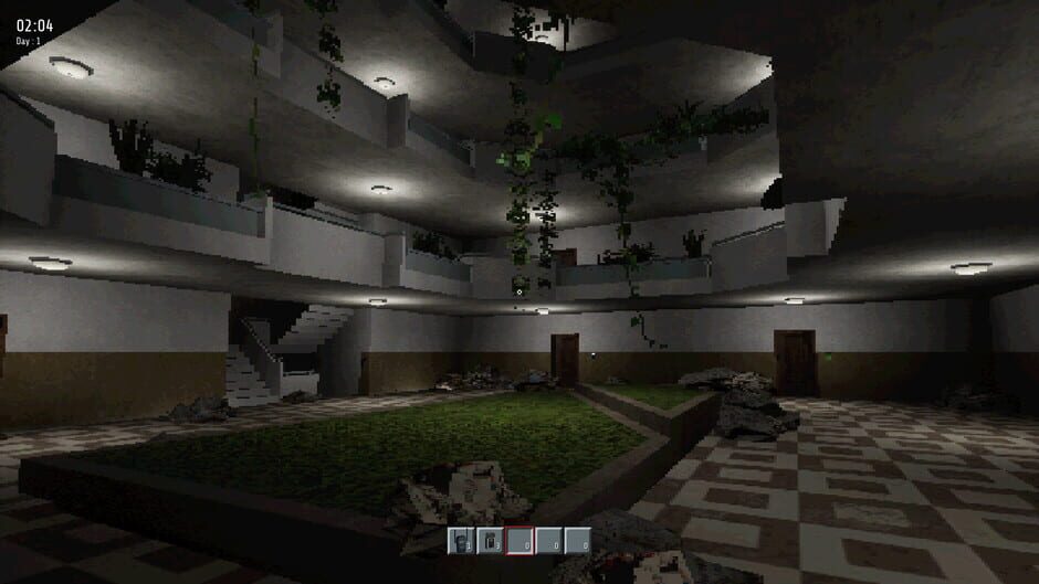 门外之外 screenshot 1