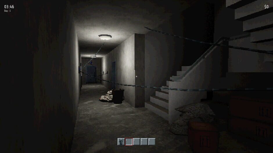 门外之外 screenshot 5