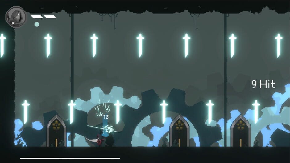 Spirit Knight Screenshot