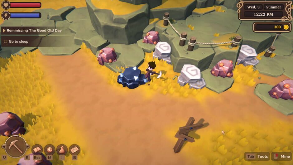 Smith's Chronicles screenshot 2