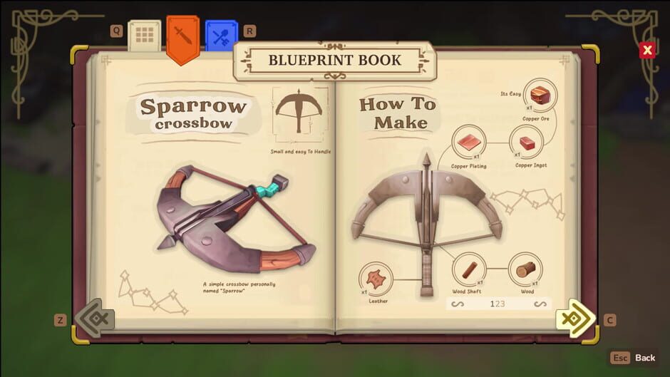 Smith's Chronicles screenshot 7