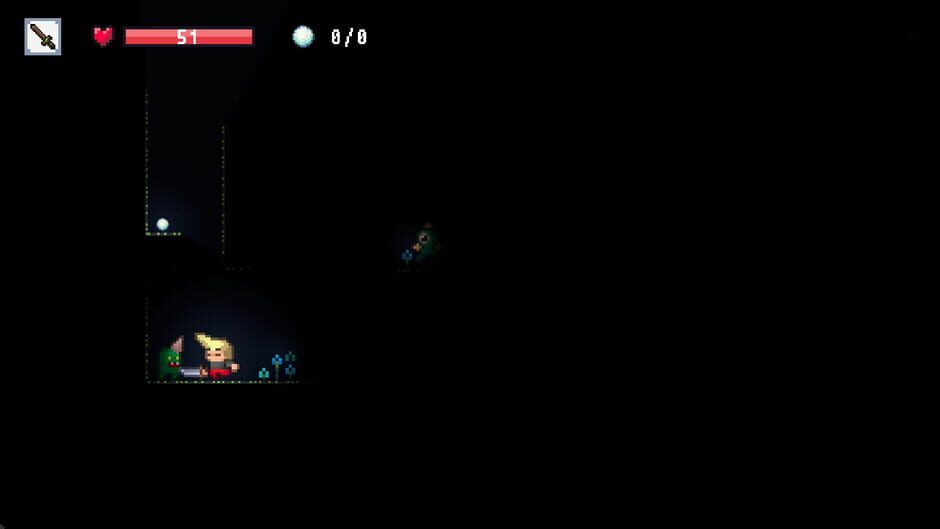 Light of the Eternal Night Screenshot