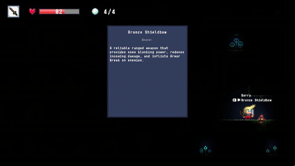 Light of the Eternal Night Screenshot