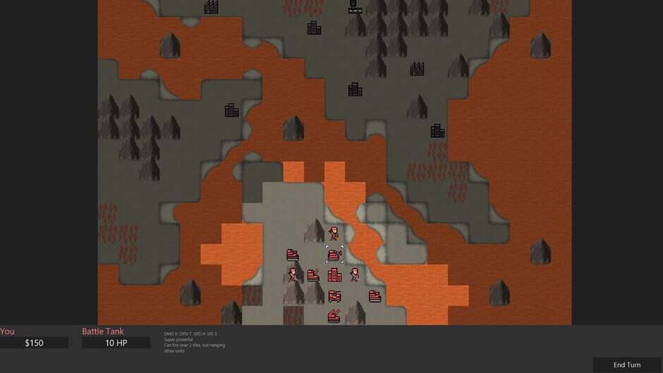 Zone screenshot