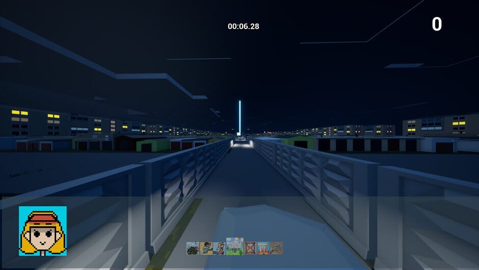 Dostavka screenshot