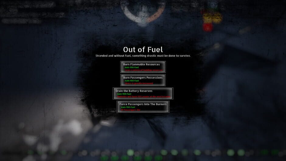 Frostliner screenshot 5