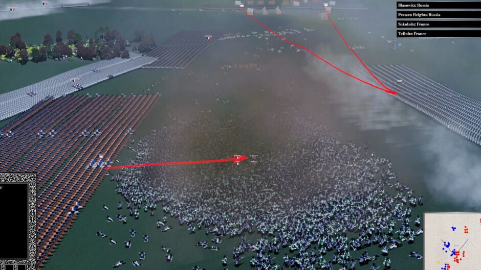 Napoleon: Rule of Iron media thumbnail