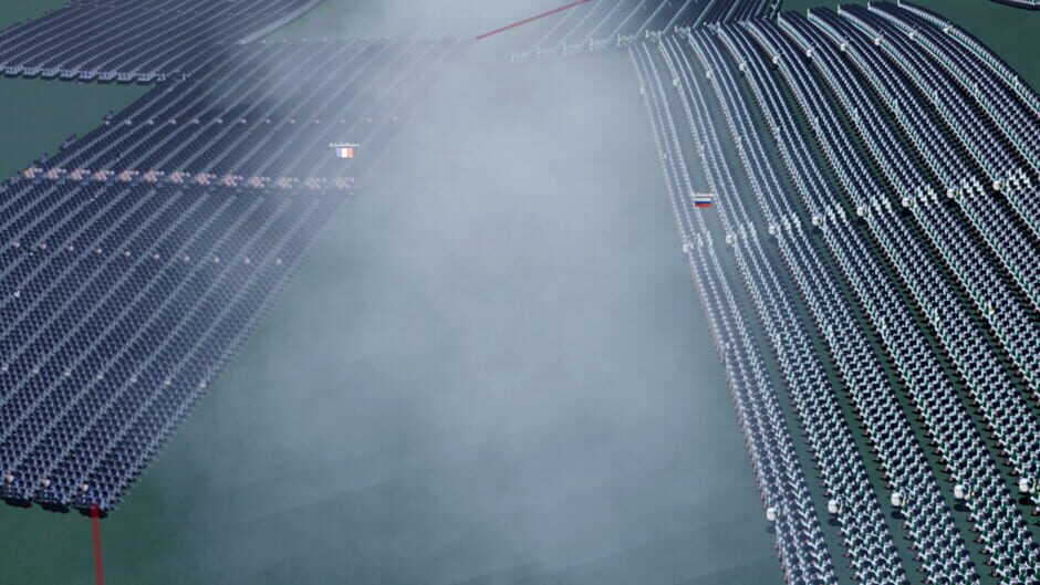 Screenshots Napoleon: Rule of Iron