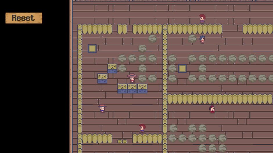 Screenshots Chess, Texas