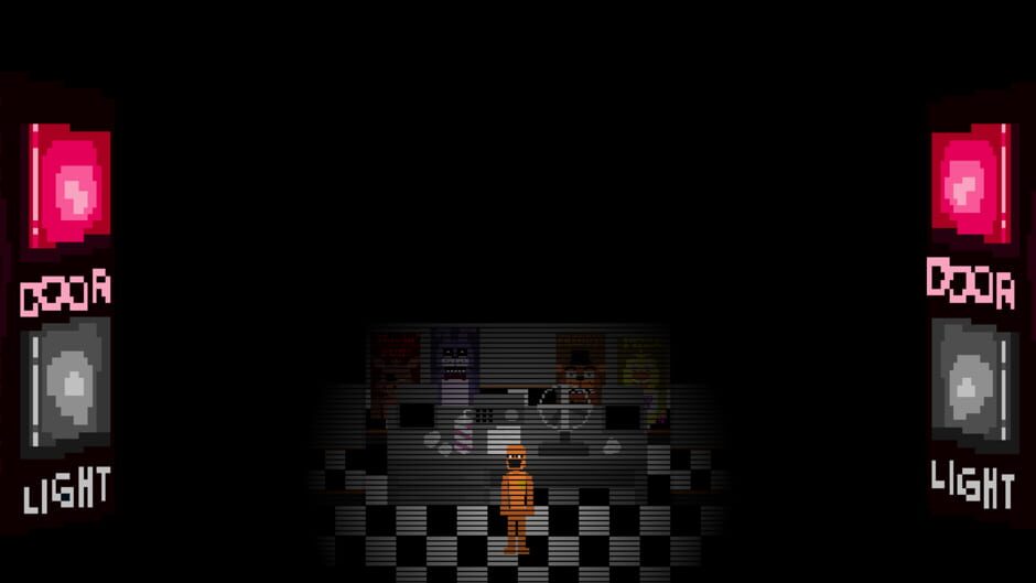 Project Save the Kiddins screenshot