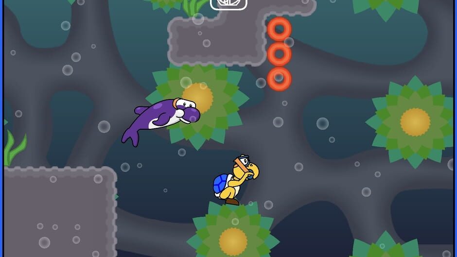 Screenshots A Koopa's Revenge 2