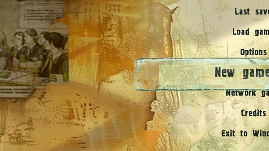 S.T.A.L.K.E.R. Complete