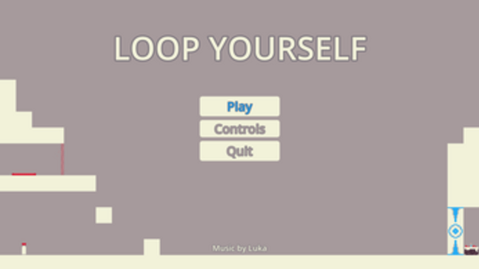 Loop Yourself Screenshot