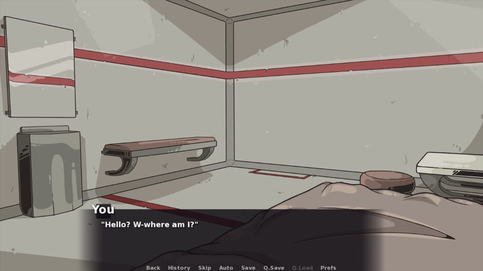 สกรีนช็อตจาก Roads Yet Traveled (รูปที่ 2)