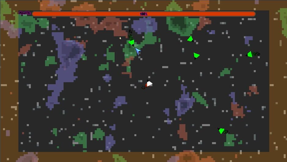 Orbital Arena