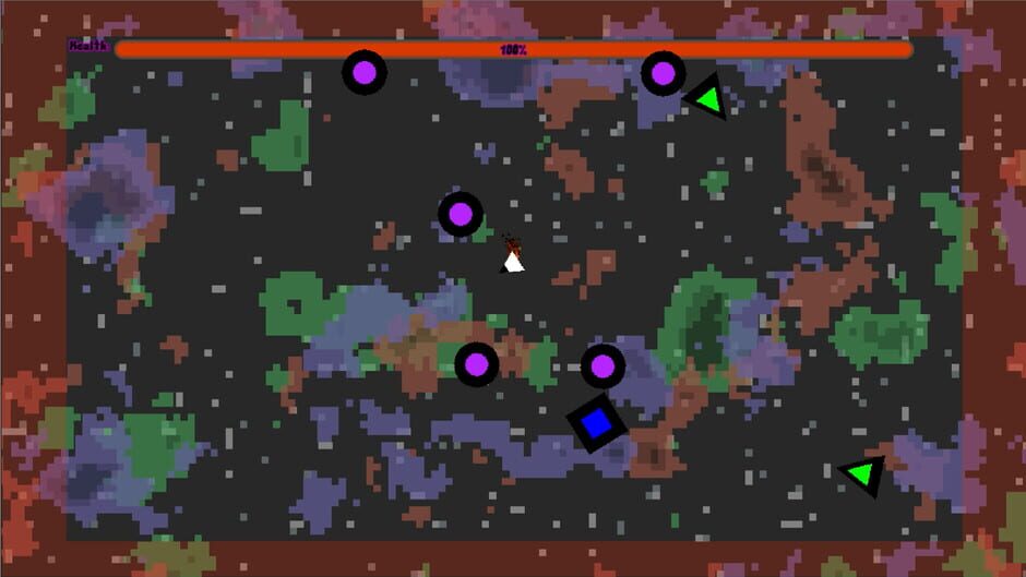 Orbital Arena screenshot 4