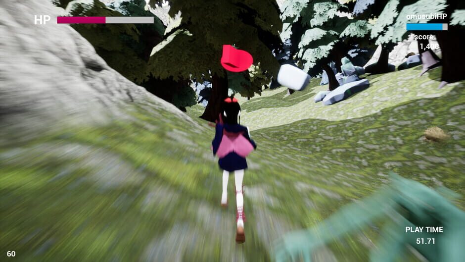 สกรีนช็อตจาก Omusubikororin Kurenai (รูปที่ 3)