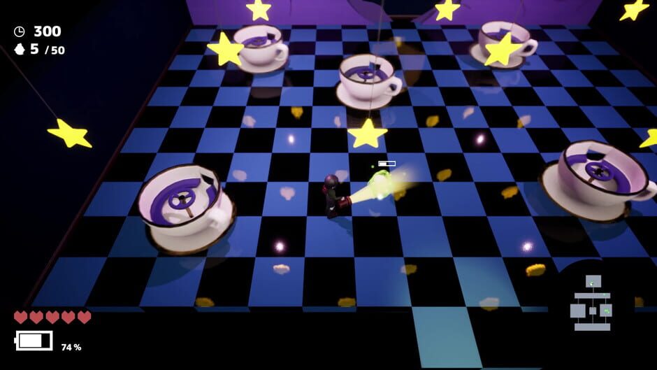Ronnie Park screenshot
