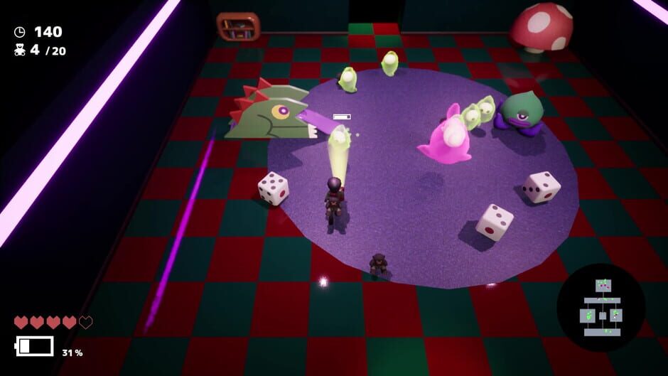 Ronnie Park screenshot