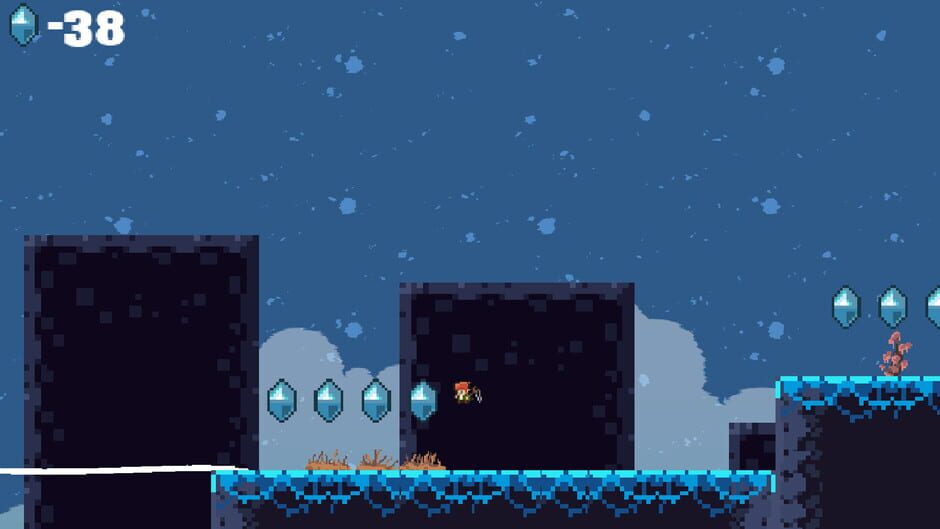 Outpost Legends screenshot