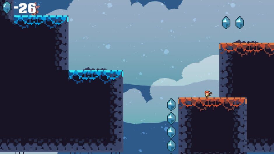 Outpost Legends screenshot