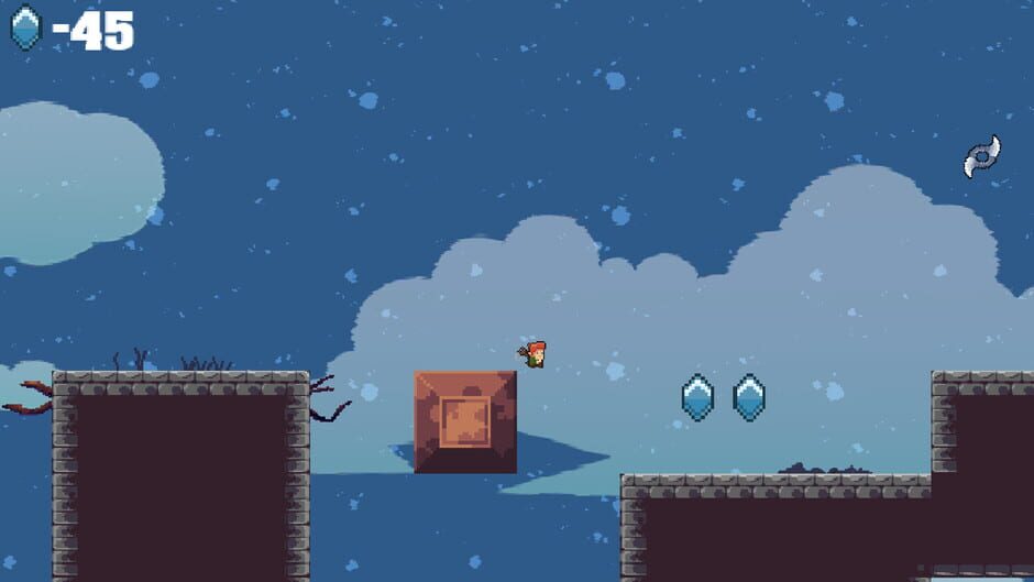 Outpost Legends screenshot