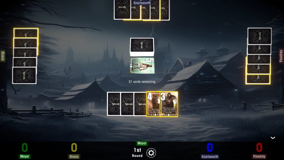 Silver screenshot
