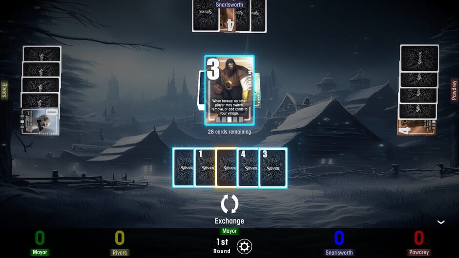Silver screenshot